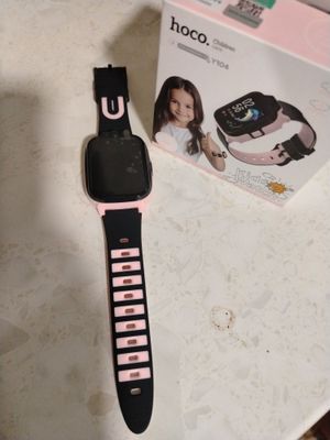 Kids watch. hoco brend