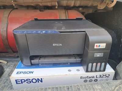 EPSON L3252 new2025