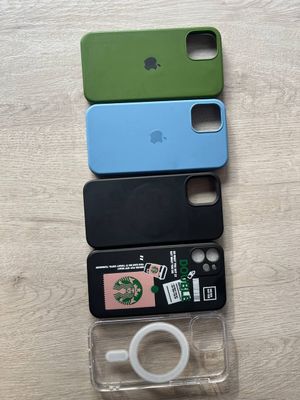 Iphone 12 mini chehol