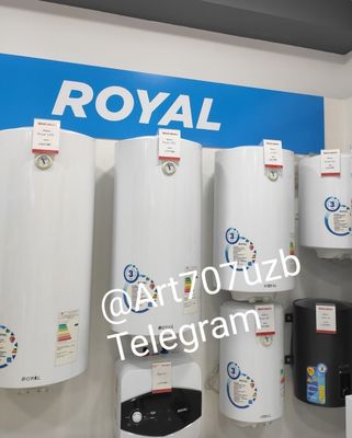 Royal Shivaki Водонагреватель