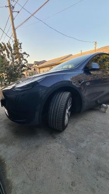 tesl model Y Standart plus CHINA
