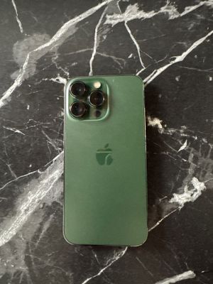 Apple 13pro 256gb yomkost 78% 510$