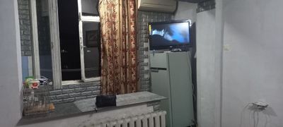 Сдаётся 1/4/4 на м-в Карасу 6