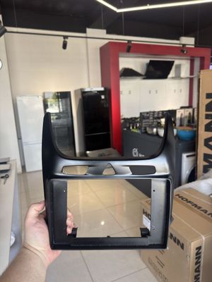 Coablt 10.2 дюйм без зазор рамка Teyes monitor uchun