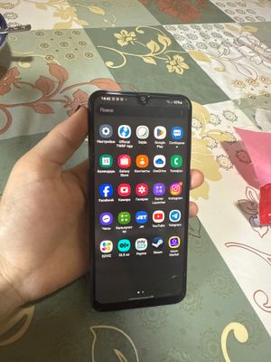 Samsung galaxy A30