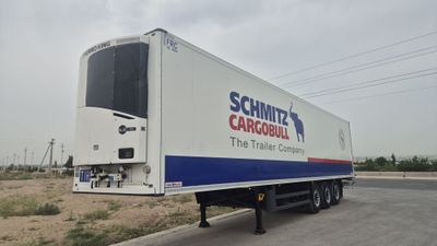 Schmitz cargobull 2018-yil