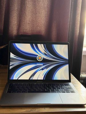 Macbook Pro I5 8/256