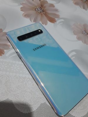 Samsung S10 5g 8 256 gb