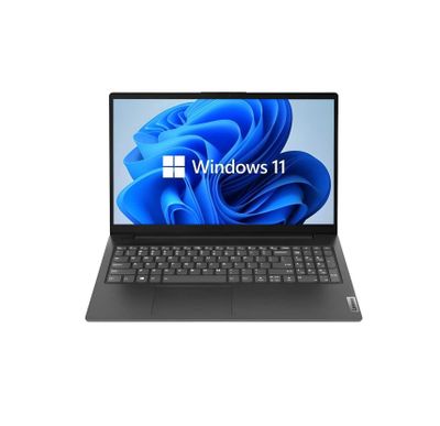 Ноутбук LENOVO V15 I5-1135G7/4GB/256GB/IRIS XE/FHD 15.6" BAG