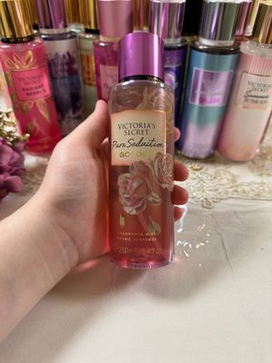 Victoria’s secret  spreylari