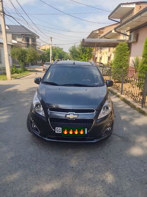 Spark 2018 avtomat 1.25, mokriy 65.000 km probeg, 9.700 $