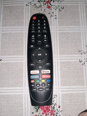 universal pult tv uchun