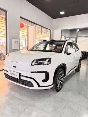 Gac Aion V520 km