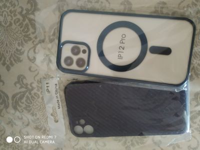 Чехлы для iPhone