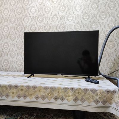 продаётся телевизор в хорошем состояние