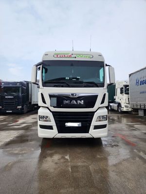 MAN TGX 18.460 Сотилади