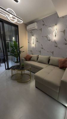 Сдается 1 ком ЖК Prestige Gardens. Ул Шота Руставели. Братские Могилы