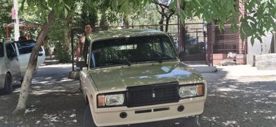 Продаётся жигули 04 Капиталный ремонт все новая очень хорошом состаяне