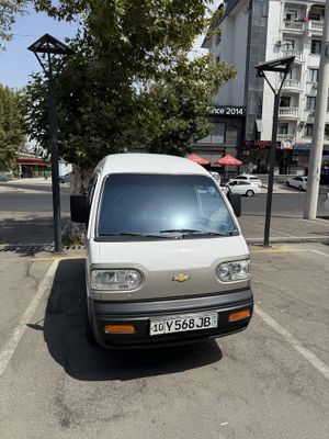 Damas 2018/171000prabeg gaz bor