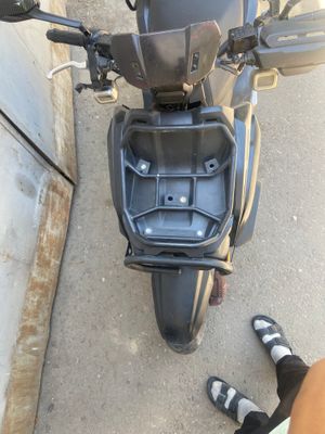 GST tank 550$