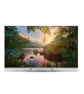 Телевизор Immer 75GM UHD SMART Google TV QLED TV 120Hz