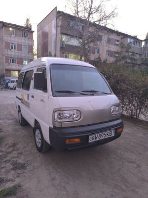 Damas 2024 sotiladi