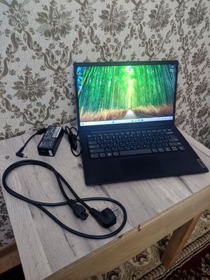 Ноутбук Lenovo V14 G3 IAP - i3-1215u - 4/256 GB