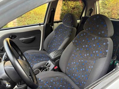 Matiz 2017 sotiladi