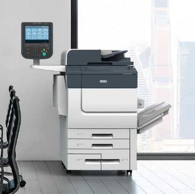 Продаётся Xerox primelink c9065