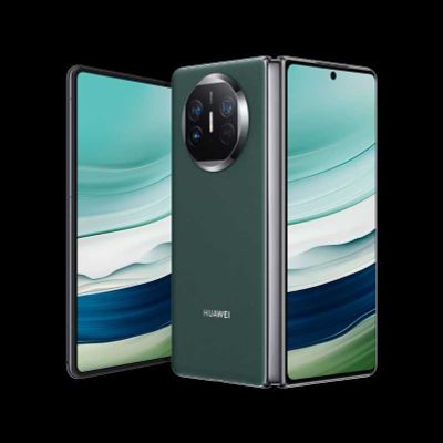 Продам складной смартфон Huawei mate x5 12/512 (green)