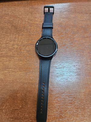 Продаю Samsung galaxy watch 6 classic