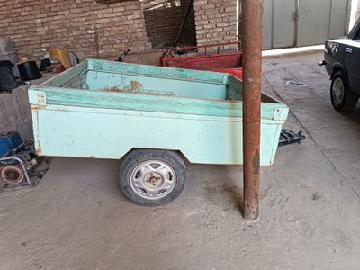 Moshina ucun tirkama
