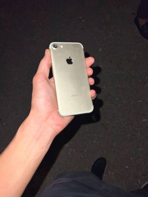 iPhone 7 32 gb емкость 100%
