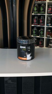 Maxler Arginie AAKG 300gr