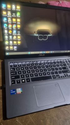 Asus x515 i