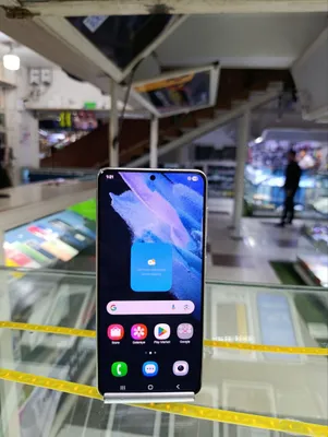 Samsung S21 5G 8+8/256GB