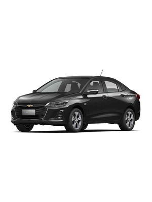 Chevrolet Onix premier 1