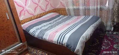 Spalniy garnitur + Shkaf – Arzon narxda!