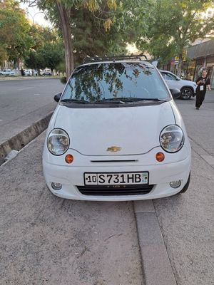 Arendaga beriladi Matiz 2013 yil holati yaxshi