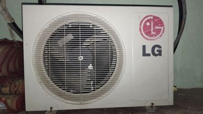 Lg konditsioner sotiladi