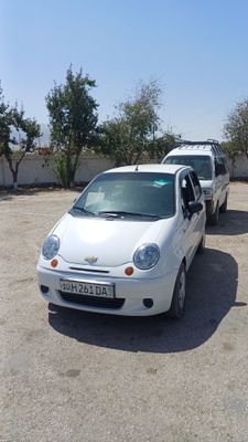 Matiz mx 2600 yana kelishamiz