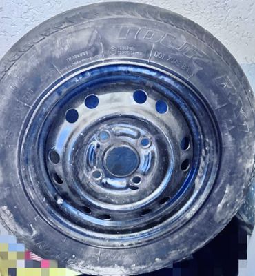 Zapaska balon sotiladi.