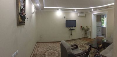 Продаётся 70м² Ц7/ЦУМ 3ком ор-р: Посольство Кореи