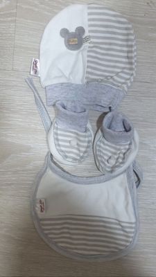 Детский комплект