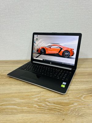 HP Pavilion 15 Core i7-8 Ядерный, Мощный, Игровой с Гарантией