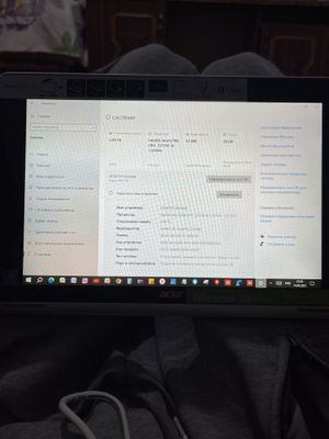 Windows 10 planshet malumot rasmdaa