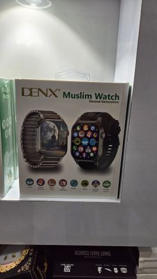 Muslim watch 2 качественный