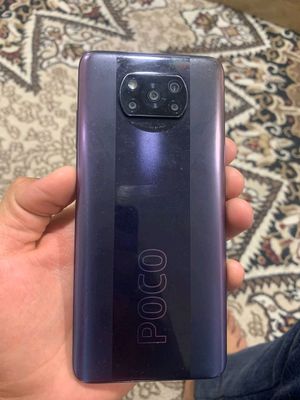 POCO X 3 PRO