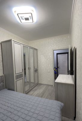 Novza metroga yurush masofada kvartira bor