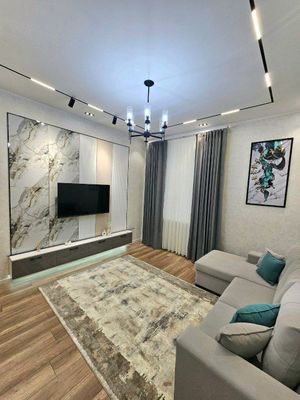 Квартира на Аския